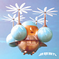 時間旅行 (time trvel)