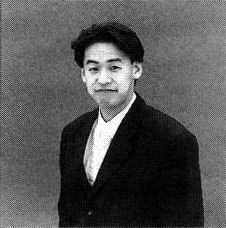 Mitsuru Sutoh