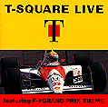 T-SQUARE LIVE