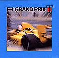 F-1 GRAND PRIX